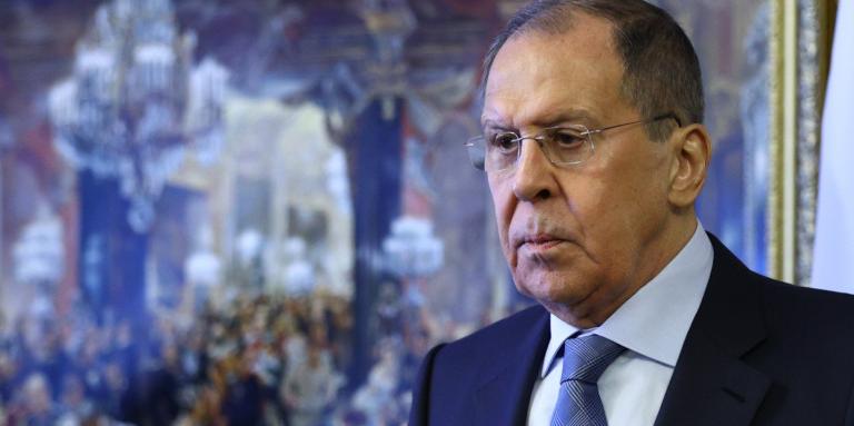 Лавров ни прати послание за газа. Предупреди Молдова